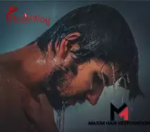 Slider image (6) MAXIM Hair Restoration Philippines